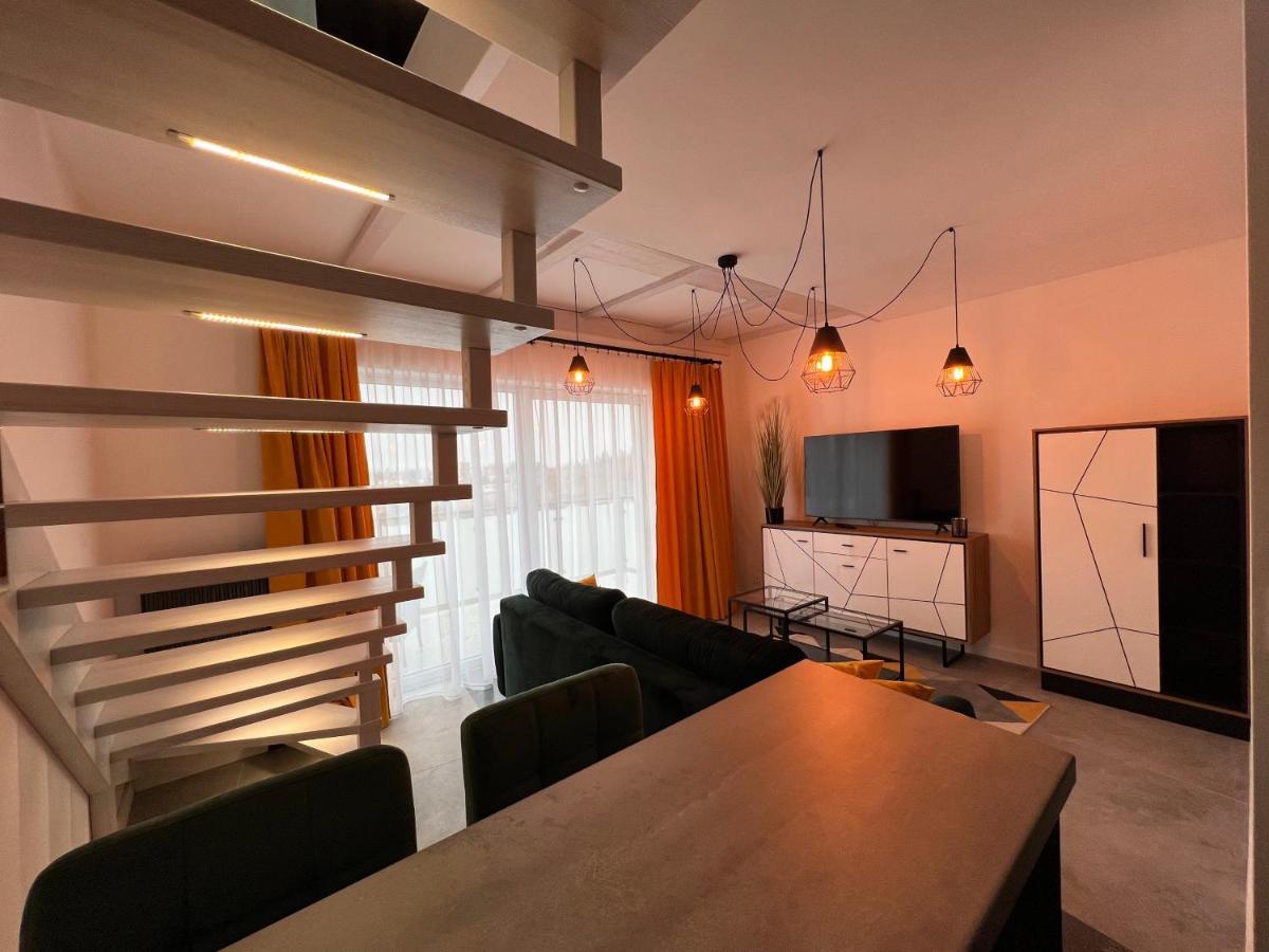 Apartamento Baltyckie Sarbinowo 18 Exterior foto