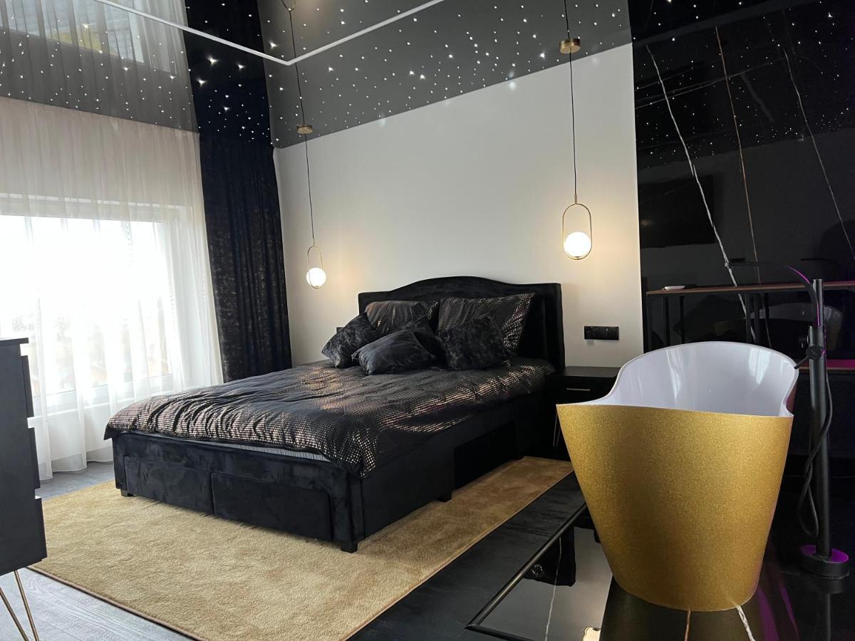 Apartamento Baltyckie Sarbinowo 18 Exterior foto